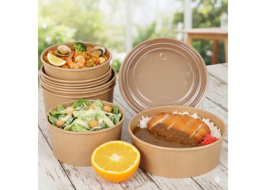 ข้อดีในการเลือกใช้ ถ้วยกระดาษ ที่หลายคนอาจไม่เคยรู้มาก่อน